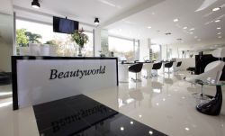 Beautyworld By Despina Gavala
