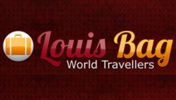 Louis Bag World Travellers