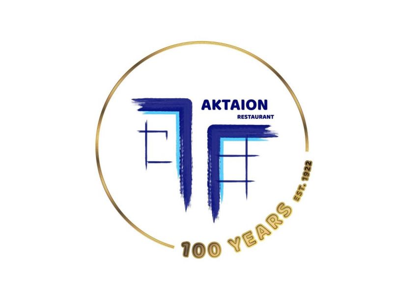 Aktaion - Writing gastronomic history since 1922