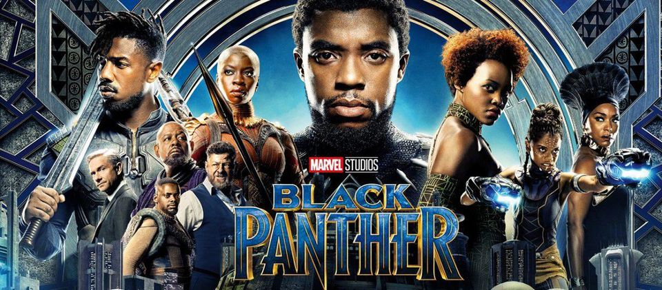 Black Panther: Αύξησε τα κέρδη της Walt Disney κατά 9%!