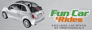 Fun Car & Riders - Ενοικιάσεις αυτοκινήτων στην Νάξο