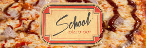 School Pizza Bar